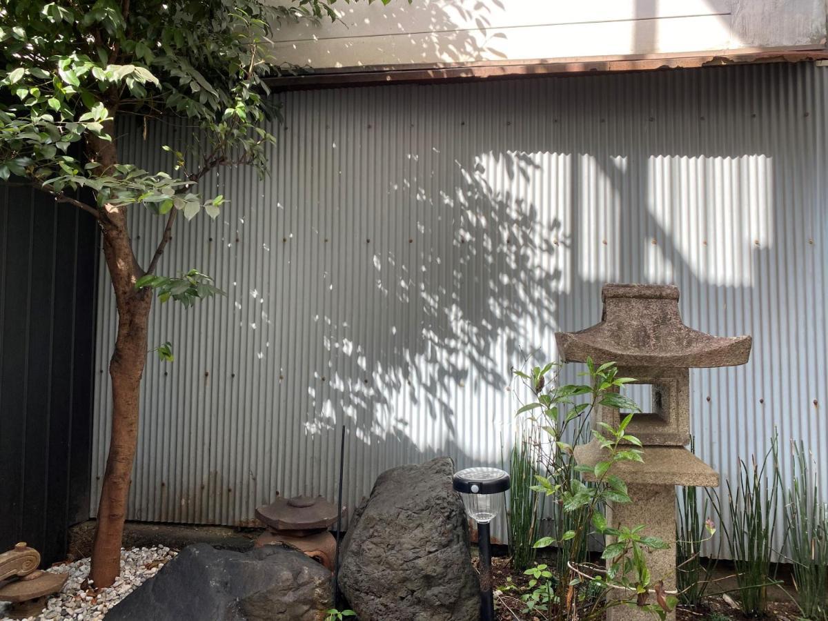 Platinum Yasaka Hotel Kyoto Bagian luar foto