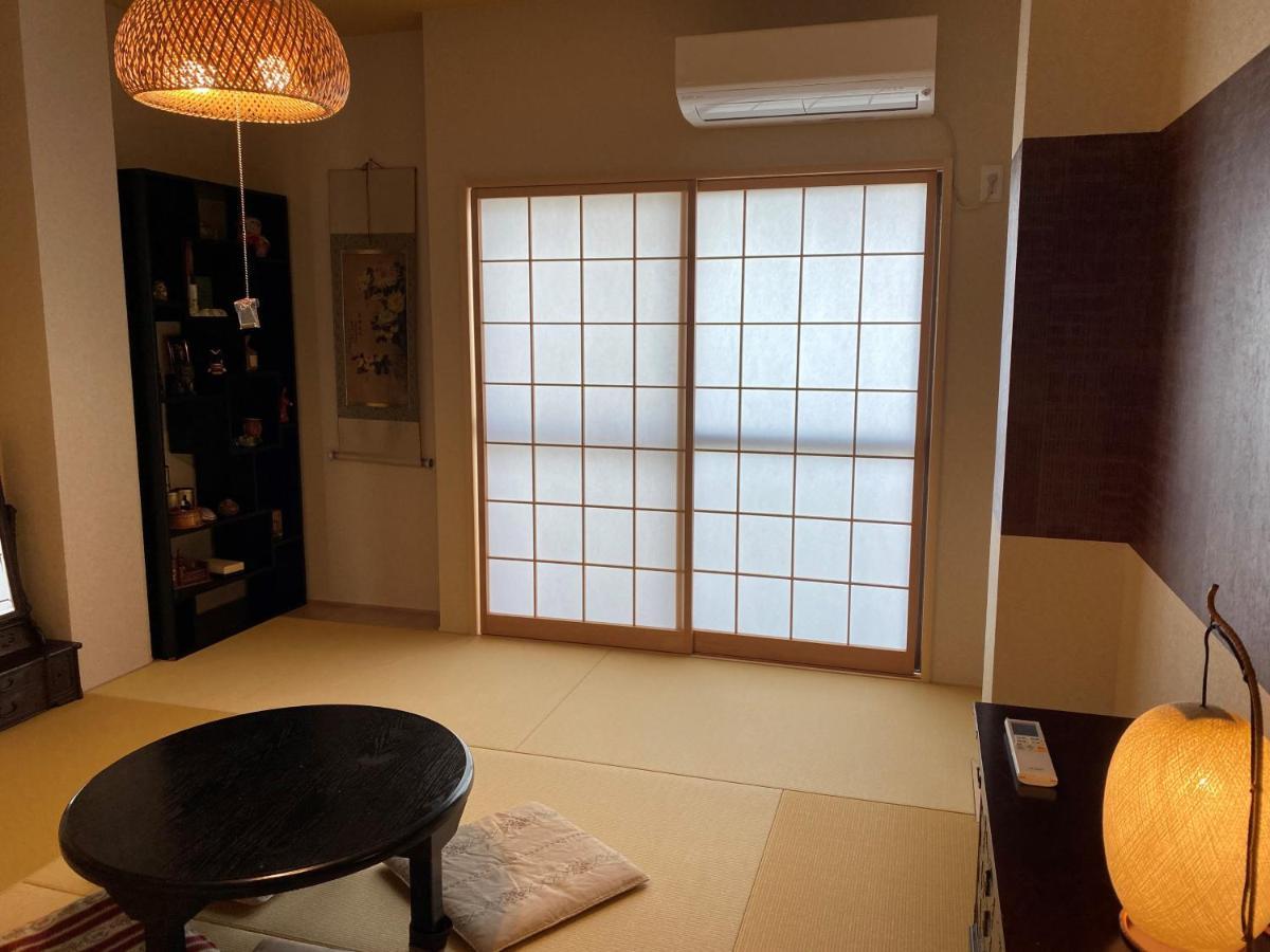 Platinum Yasaka Hotel Kyoto Bagian luar foto