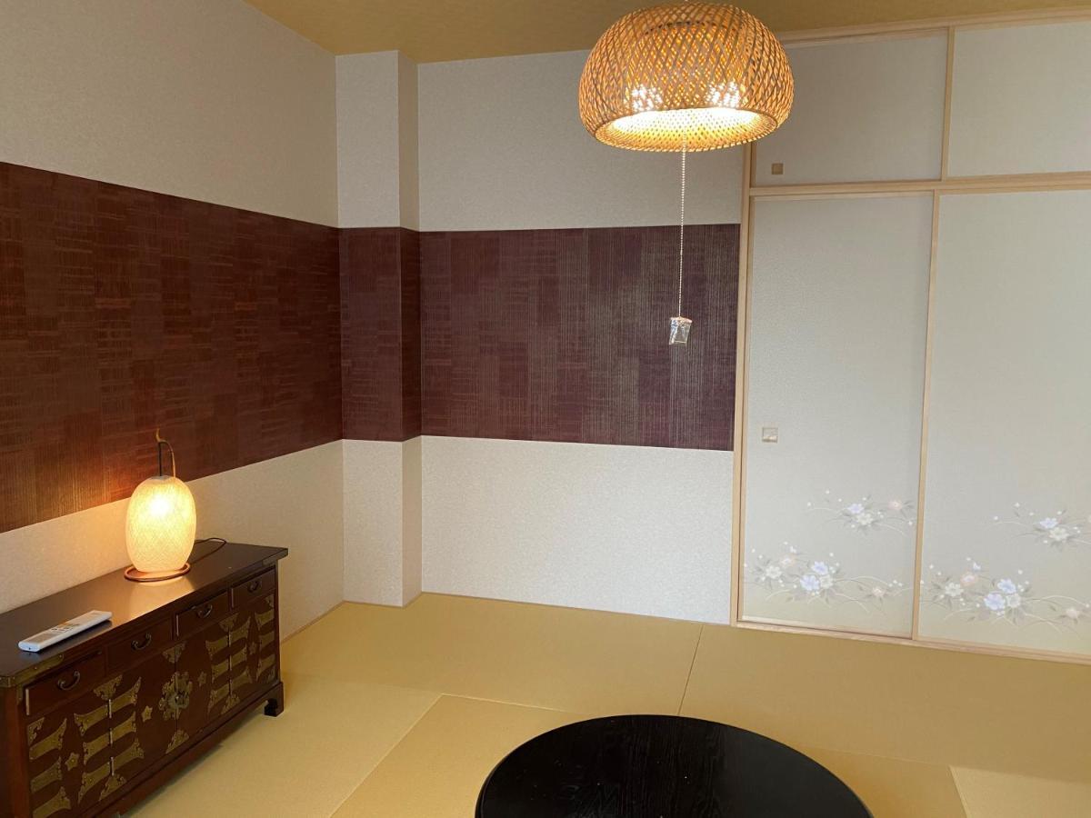 Platinum Yasaka Hotel Kyoto Bagian luar foto