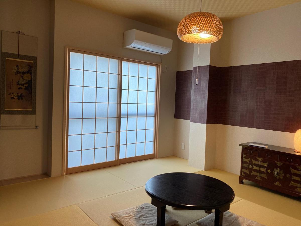 Platinum Yasaka Hotel Kyoto Bagian luar foto