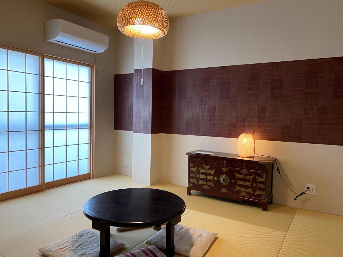 Platinum Yasaka Hotel Kyoto Bagian luar foto
