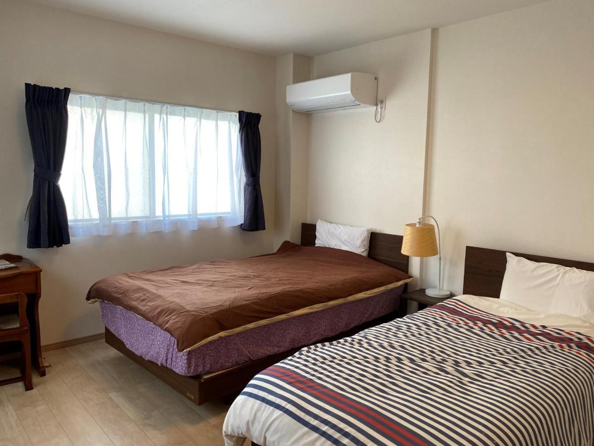 Platinum Yasaka Hotel Kyoto Bagian luar foto