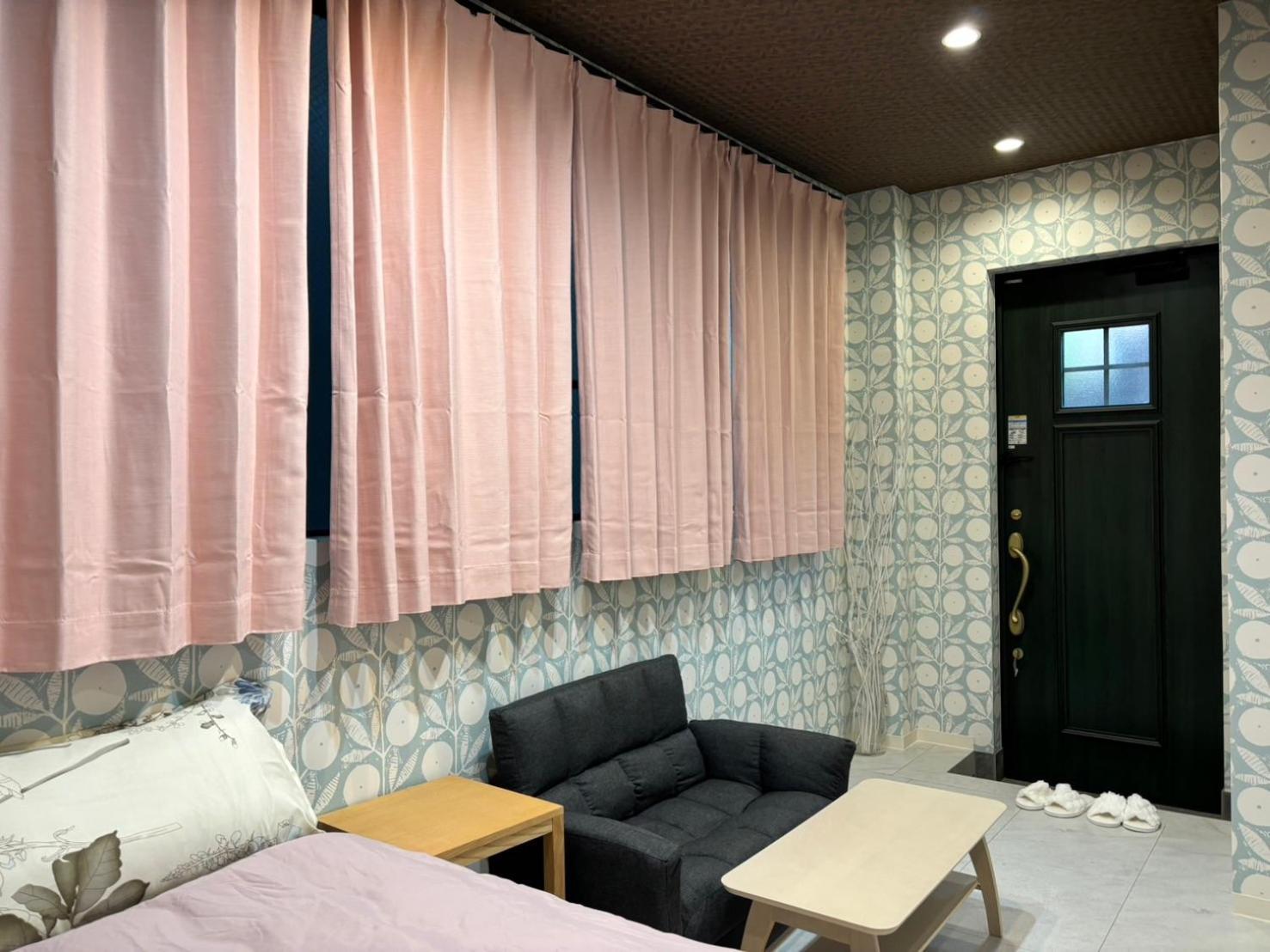 Platinum Yasaka Hotel Kyoto Bagian luar foto